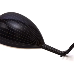 Arabic Oud with Internal Pickup by Master Enver Asaf