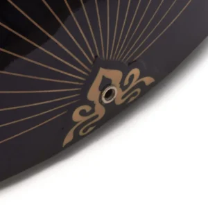 Arabic Oud with Internal Pickup by Master Enver Asaf