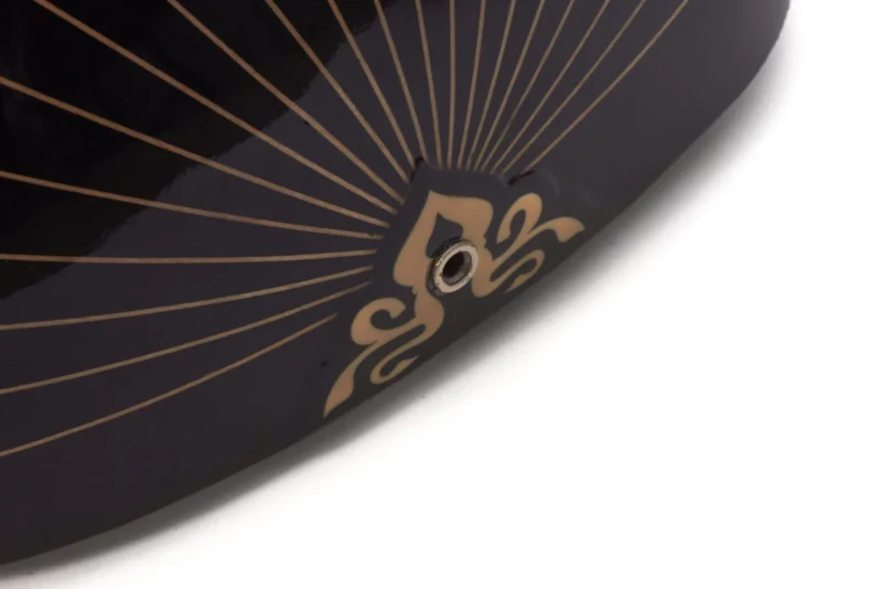 Arabic Oud with Internal Pickup by Master Enver Asaf